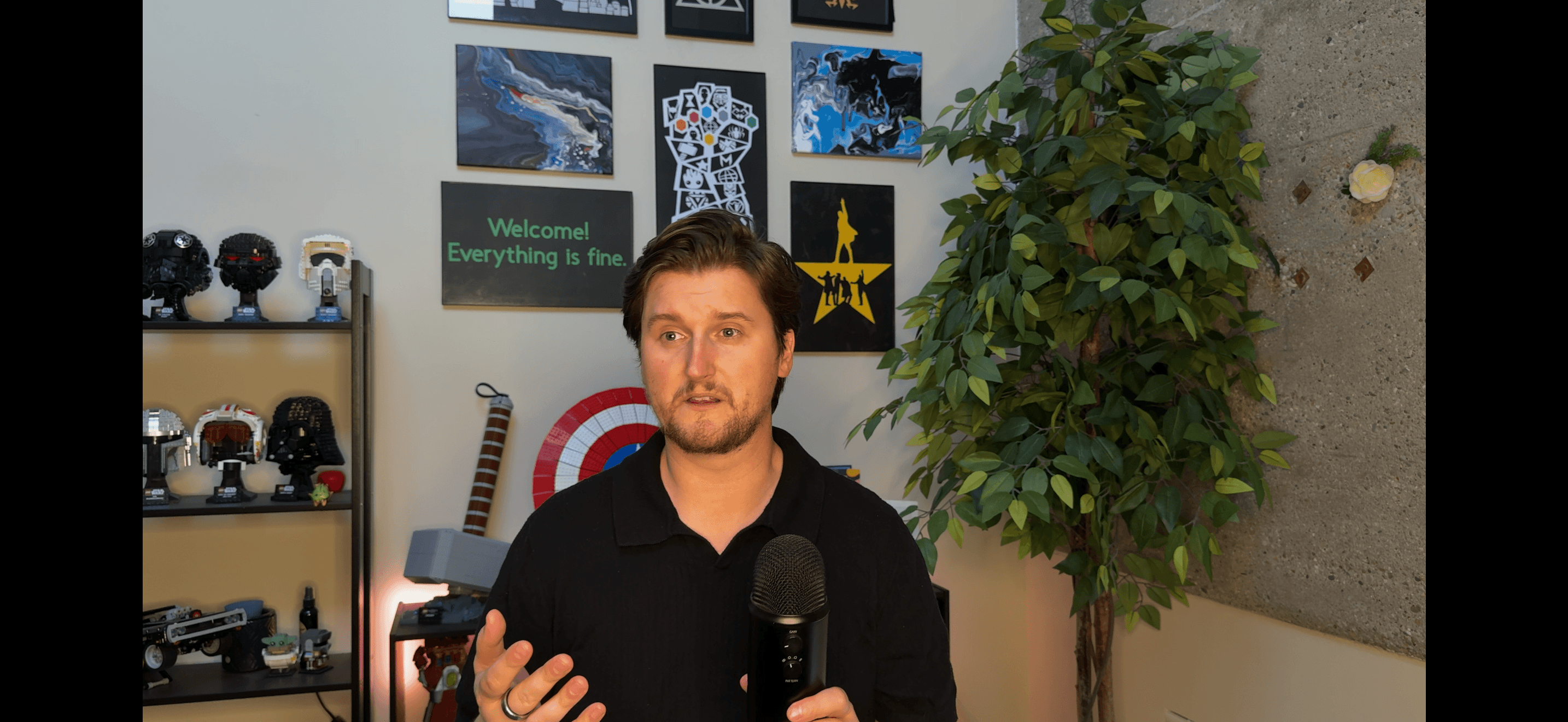 David Drummond - AI Expert